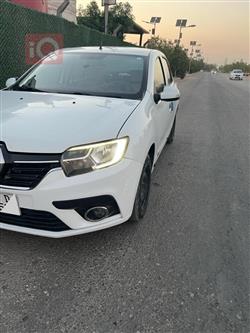 رينو سيمبل